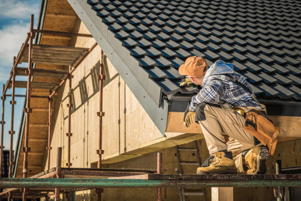 Best Best Roofing Contractors  in Sulphur, LA