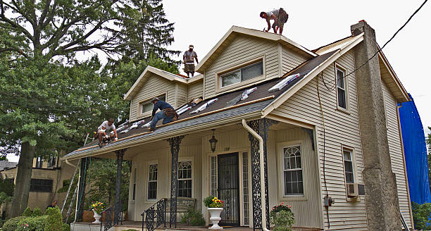 Quick and Trustworthy Emergency Roof Repair Services in Sulphur, LA